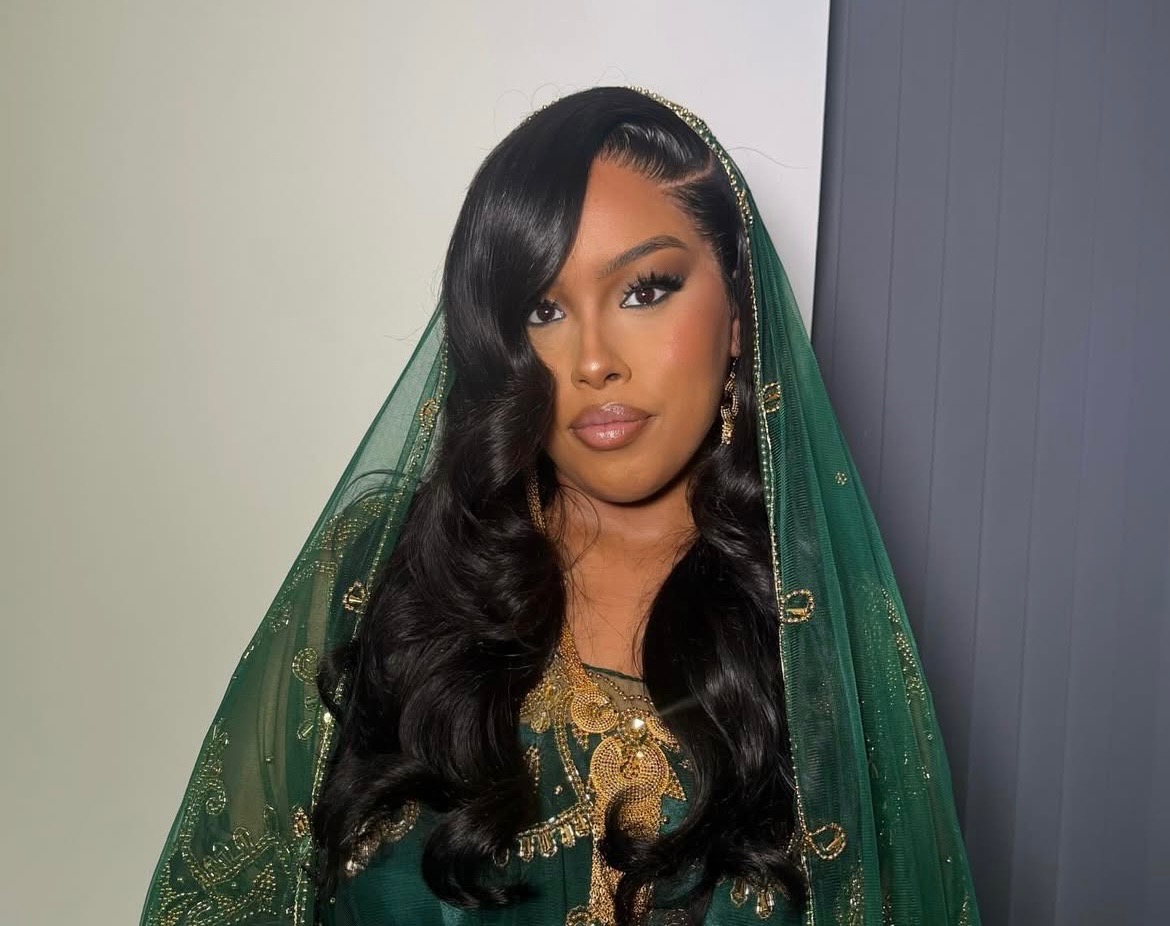 Halima MUA | Bridal & Occasion Makeup Artist in London & Birmingham Halima MUA | Bridal & Occasion Makeup Artist in London & Birmingham
